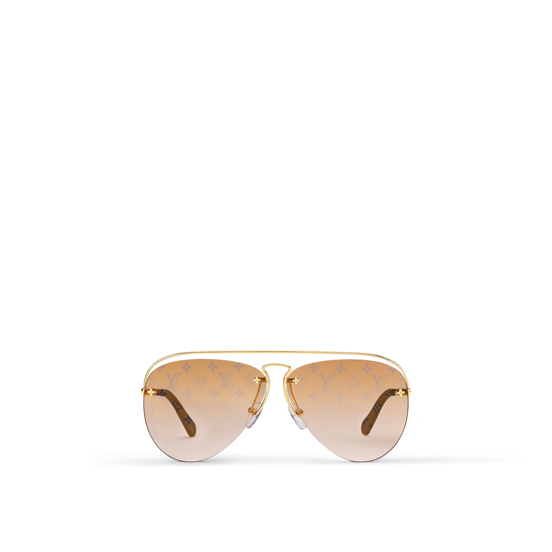 Lunettes de soleil louis vuitton clearance femme